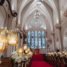 OSAKA St.BATH CHURCH（大阪セントバース教会）の画像