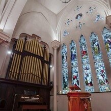 OSAKA St.BATH CHURCH（大阪セントバース教会）の画像