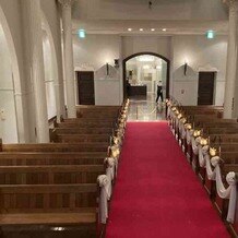 OSAKA St.BATH CHURCH（大阪セントバース教会）の画像