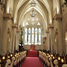 OSAKA St.BATH CHURCH（大阪セントバース教会）の画像