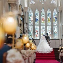 OSAKA St.BATH CHURCH（大阪セントバース教会）の画像