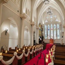 OSAKA St.BATH CHURCH（大阪セントバース教会）の画像