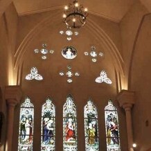 OSAKA St.BATH CHURCH（大阪セントバース教会）の画像