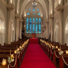 OSAKA St.BATH CHURCH（大阪セントバース教会）の画像