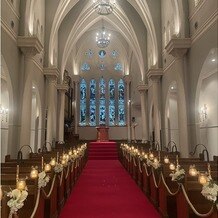 OSAKA St.BATH CHURCH（大阪セントバース教会）の画像