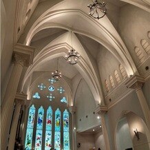 OSAKA St.BATH CHURCH（大阪セントバース教会）の画像