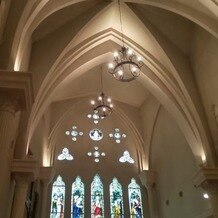 OSAKA St.BATH CHURCH（大阪セントバース教会）の画像