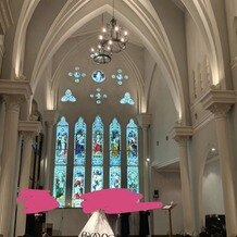 OSAKA St.BATH CHURCH（大阪セントバース教会）の画像