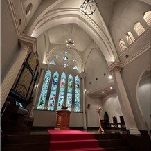 OSAKA St.BATH CHURCH（大阪セントバース教会）の画像