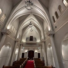 OSAKA St.BATH CHURCH（大阪セントバース教会）の画像