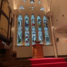 OSAKA St.BATH CHURCH（大阪セントバース教会）の画像