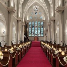 OSAKA St.BATH CHURCH（大阪セントバース教会）の画像