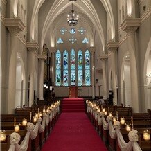 OSAKA St.BATH CHURCH（大阪セントバース教会）の画像｜正面から見た様子