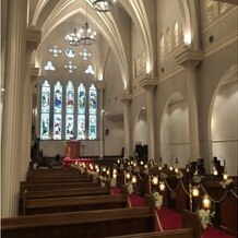 OSAKA St.BATH CHURCH（大阪セントバース教会）の画像