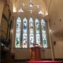 OSAKA St.BATH CHURCH（大阪セントバース教会）の画像