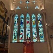 OSAKA St.BATH CHURCH（大阪セントバース教会）の画像