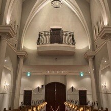 OSAKA St.BATH CHURCH（大阪セントバース教会）の画像