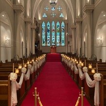 OSAKA St.BATH CHURCH（大阪セントバース教会）の画像