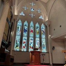 OSAKA St.BATH CHURCH（大阪セントバース教会）の画像