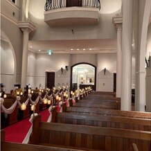 OSAKA St.BATH CHURCH（大阪セントバース教会）の画像