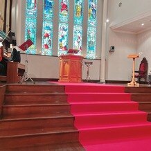 OSAKA St.BATH CHURCH（大阪セントバース教会）の画像