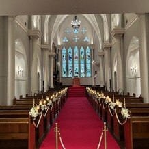 OSAKA St.BATH CHURCH（大阪セントバース教会）の画像