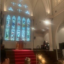 OSAKA St.BATH CHURCH（大阪セントバース教会）の画像