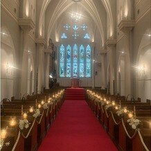 OSAKA St.BATH CHURCH（大阪セントバース教会）の画像