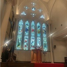 OSAKA St.BATH CHURCH（大阪セントバース教会）の画像