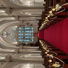 OSAKA St.BATH CHURCH（大阪セントバース教会）の画像