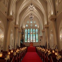 OSAKA St.BATH CHURCH（大阪セントバース教会）の画像