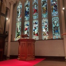 OSAKA St.BATH CHURCH（大阪セントバース教会）の画像