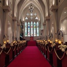 OSAKA St.BATH CHURCH（大阪セントバース教会）の画像