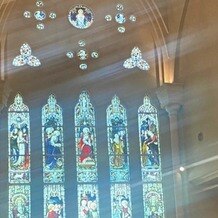 OSAKA St.BATH CHURCH（大阪セントバース教会）の画像