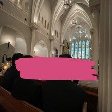 OSAKA St.BATH CHURCH（大阪セントバース教会）の画像