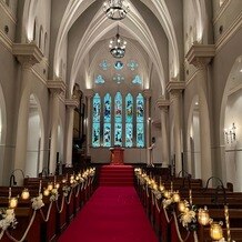 OSAKA St.BATH CHURCH（大阪セントバース教会）の画像