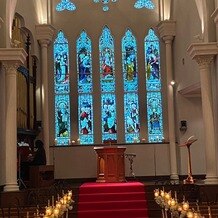 OSAKA St.BATH CHURCH（大阪セントバース教会）の画像