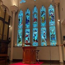 OSAKA St.BATH CHURCH（大阪セントバース教会）の画像