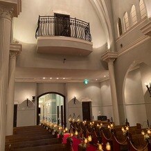 OSAKA St.BATH CHURCH（大阪セントバース教会）の画像