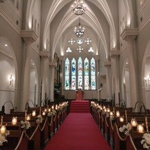 OSAKA St.BATH CHURCH（大阪セントバース教会）の画像