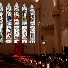 OSAKA St.BATH CHURCH（大阪セントバース教会）の画像