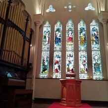 OSAKA St.BATH CHURCH（大阪セントバース教会）の画像