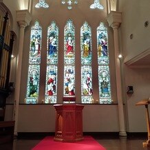 OSAKA St.BATH CHURCH（大阪セントバース教会）の画像