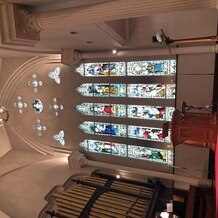 OSAKA St.BATH CHURCH（大阪セントバース教会）の画像