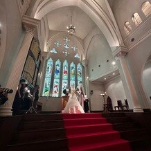 OSAKA St.BATH CHURCH（大阪セントバース教会）の画像