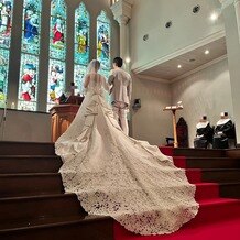 OSAKA St.BATH CHURCH（大阪セントバース教会）の画像