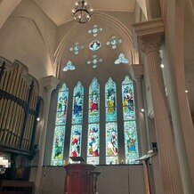 OSAKA St.BATH CHURCH（大阪セントバース教会）の画像