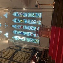 OSAKA St.BATH CHURCH（大阪セントバース教会）の画像