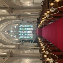 OSAKA St.BATH CHURCH（大阪セントバース教会）の画像