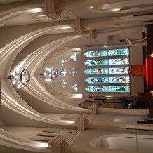 OSAKA St.BATH CHURCH（大阪セントバース教会）の画像